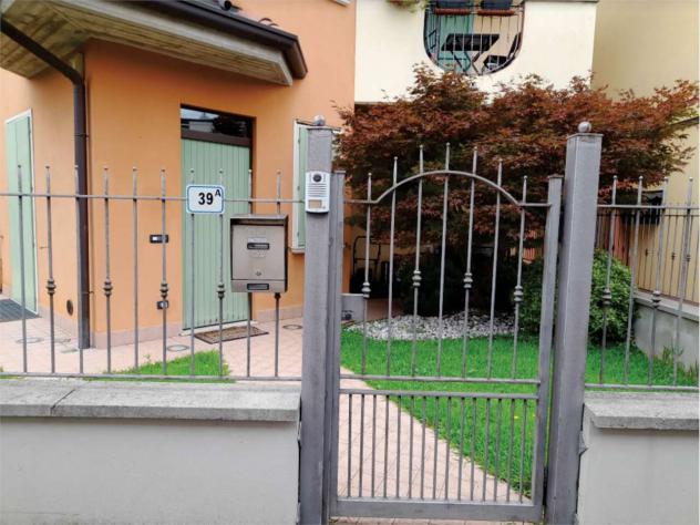 175/2025 U BS - Trilocale in asta a Rovato - Foto 6