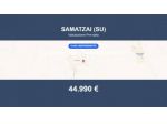 Immobile in asta di 75 m² in vendita a Samatzai