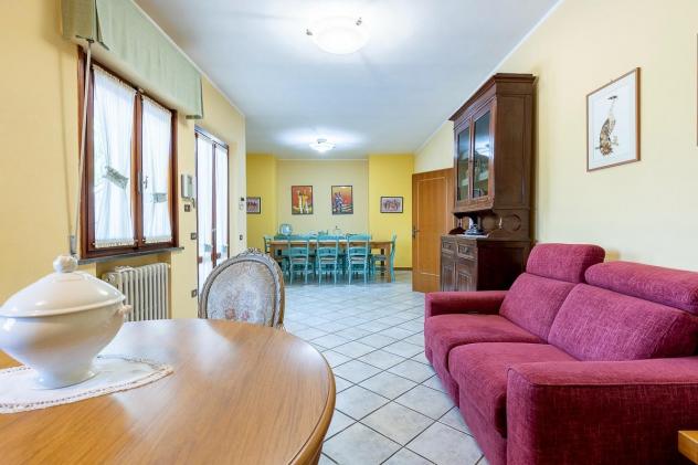 Villa in vendita a Ponte a Egola - San Miniato 280 mq Rif: 1428659 - Foto 5