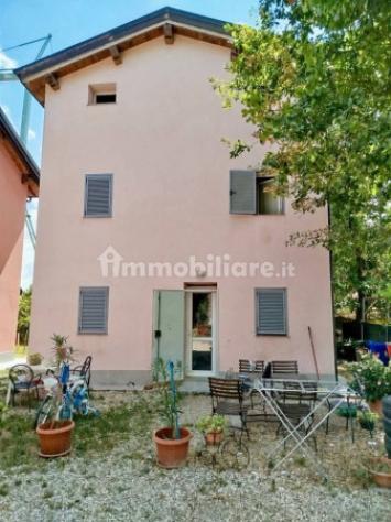 Casa indipendente di 102 m² con 5 locali in vendita a San Prospero - Foto 11