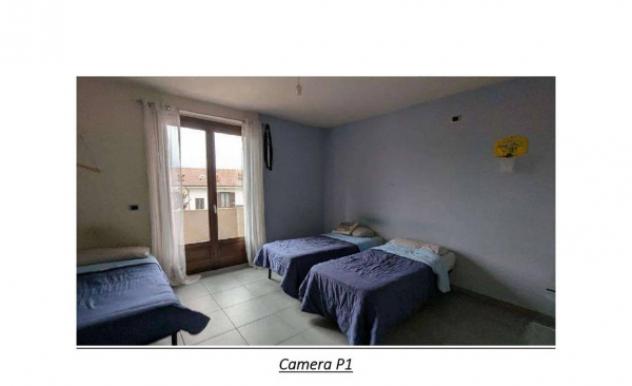 Immobile in asta di 247 m², box auto in vendita a Sanfront - Foto 9