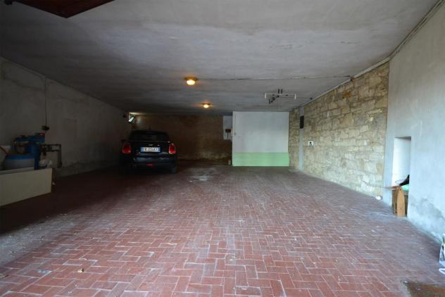 Villa in vendita a Siena 400 mq Rif: 977427 - Foto 9