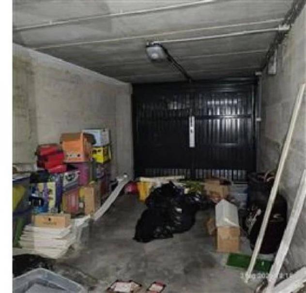 Immobile in asta di 197 m², box auto doppio in vendita a Villasanta - Foto 6