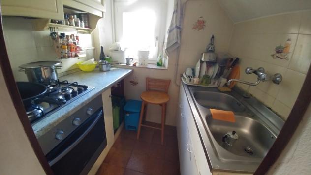 Porzione di casa in vendita a Zocca - Foto 8