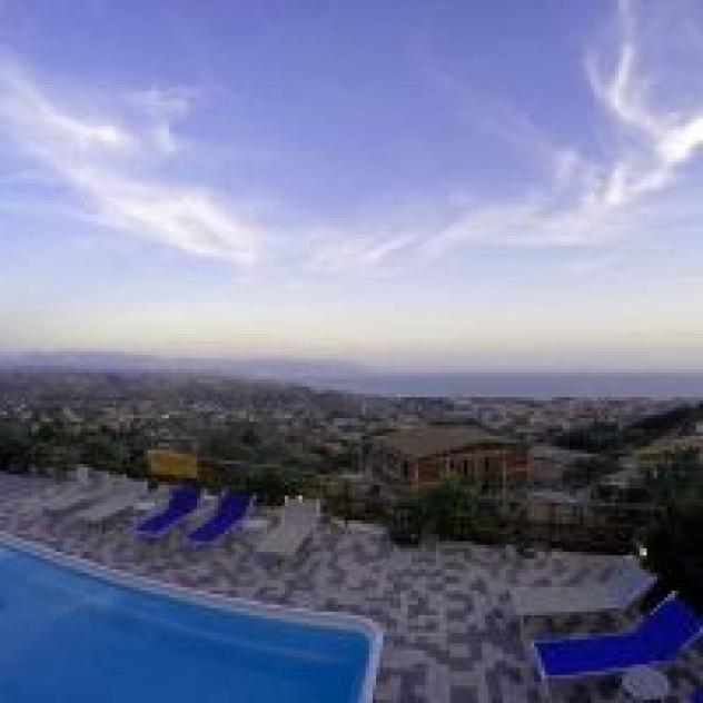 Estuario Bed And Breakfast