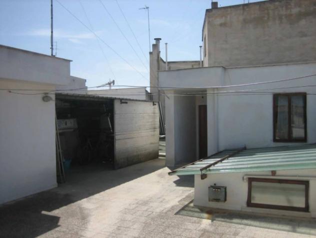 Immobile in asta di 107 m² in vendita a Andria - Foto 2