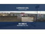 Immobile in asta di 1065 m² in vendita a Carnago