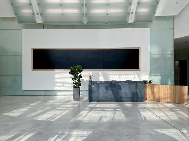 Unisciti a una comunità imprenditoriale fiorente a Milan, Spaces Gae Aulenti - Foto 3