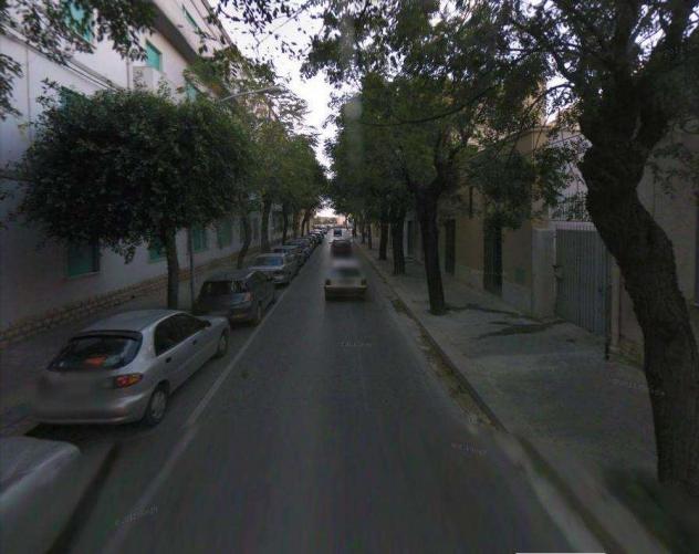 395 - In affitto a Marsala locale commerciale in centro