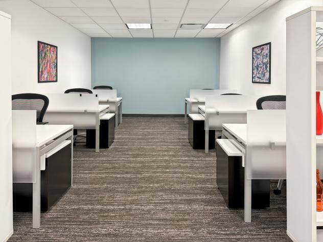 Coworking in affitto - Regus Milano, San Siro a Milano - Foto 8