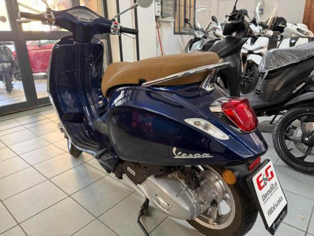 PIAGGIO Vespa 125 Primavera PRIMAVERA rif. 23881611 - Foto 8