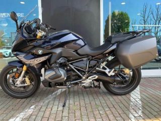 BMW R 1250 RS Abs
