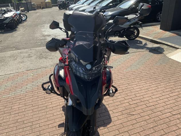 Benelli TRK 502 Pochissimi chilometri - Foto 9
