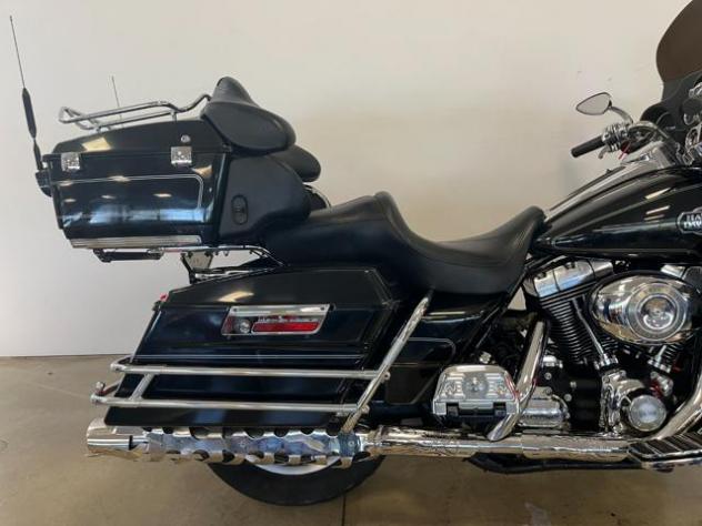 HARLEY-DAVIDSON FLHTCU Ultra Classic Electra Glide 1584 rif. 23636568 - Foto 6
