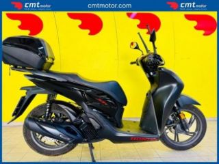 HONDA SH 125 ABS Garantito e Finanziabile rif. 23664574