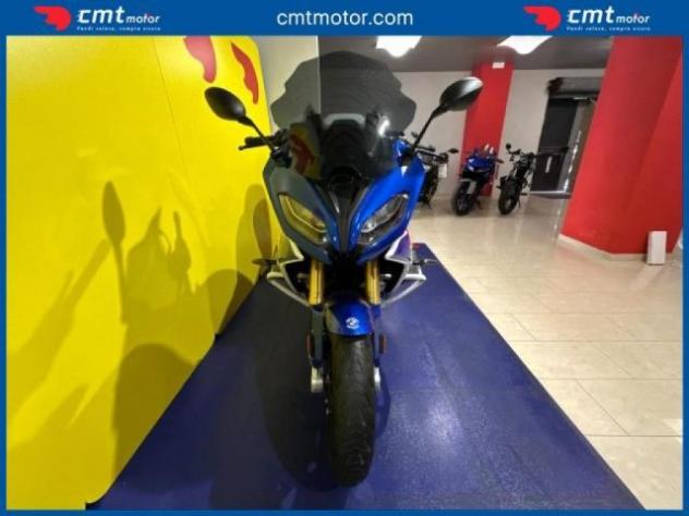BMW R 1250 RS Garantita e Finanziabile rif. 23833339 - Foto 6
