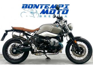 BMW R nineT null