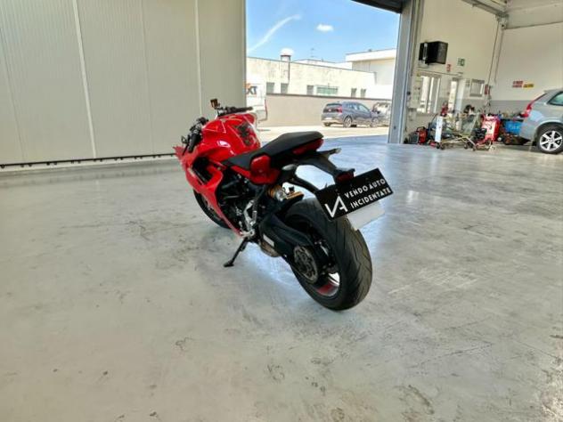 DUCATI Supersport 950 S rif. 23918330 - Foto 5