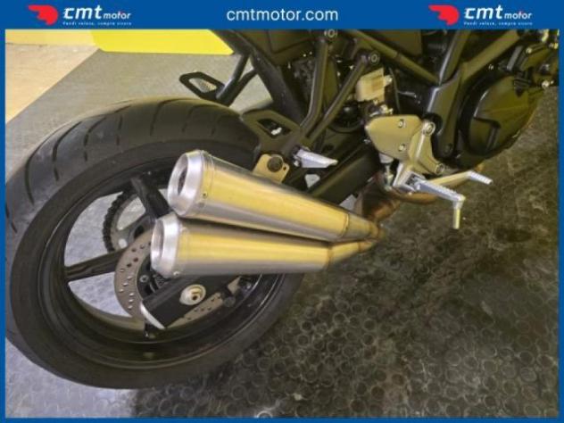 SUZUKI SV 650 Garantita e Finanziabile rif. 24065666 - Foto 4