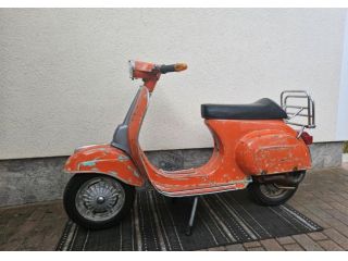 Vespa 50 Special