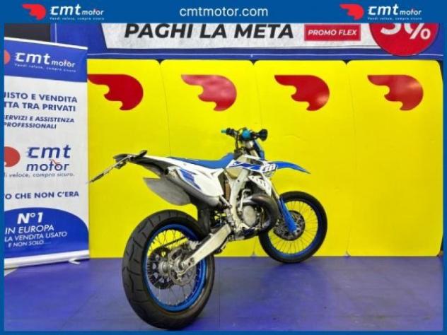 TM MOTO EN 300 Garantita e Finanziabile rif. 23739990 - Foto 8