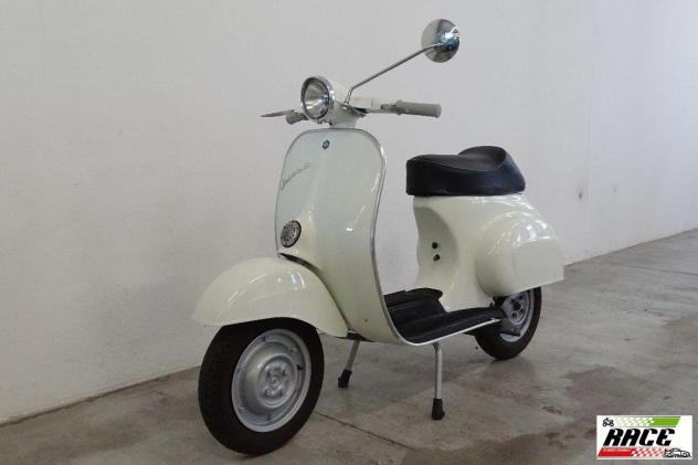 Piaggio - 50R - Foto 4