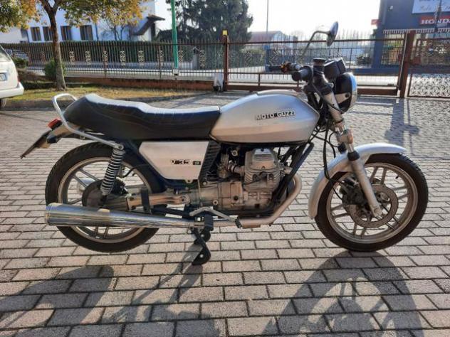 MOTO GUZZI V 35 IMOLA rif. 23354567 - Foto 2