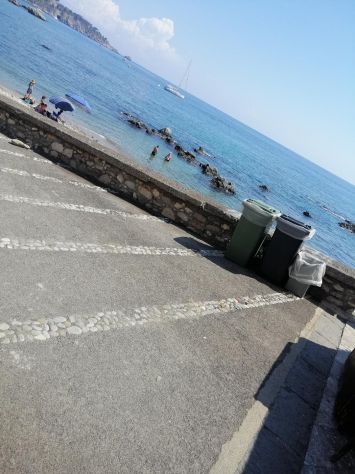 Casetta Singola Indipendente A Giardini Naxos,Anche Ad Ore o Giornalmente - Foto 9