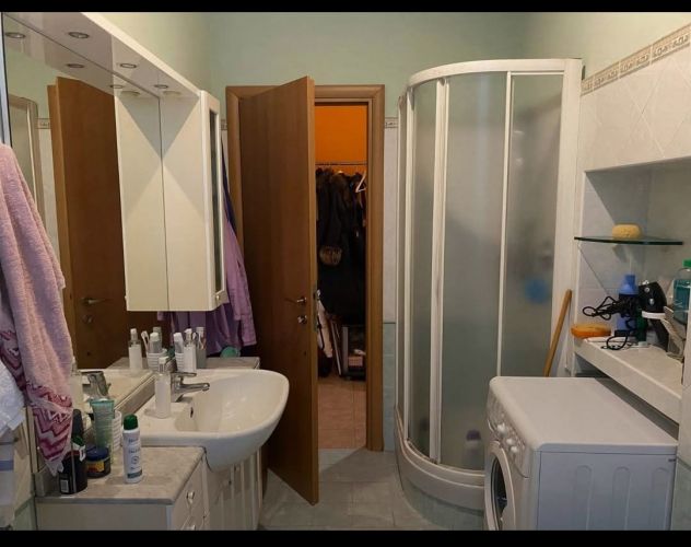 Stanza singola con balcone privato – Zona Bovisa - Foto 12