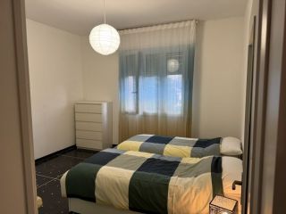 Appartamento arredato in zona San Donato - uso foresteria
