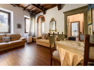 Borgo Art Apartment