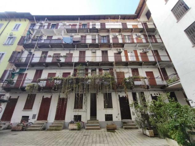 Monolocale in affitto a Milano - Foto 14