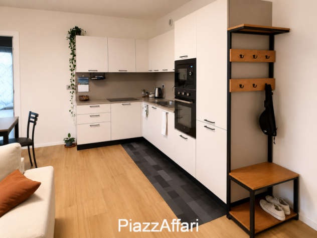 Appartamento a Piove di Sacco - Rif. APDS213 - Foto 4