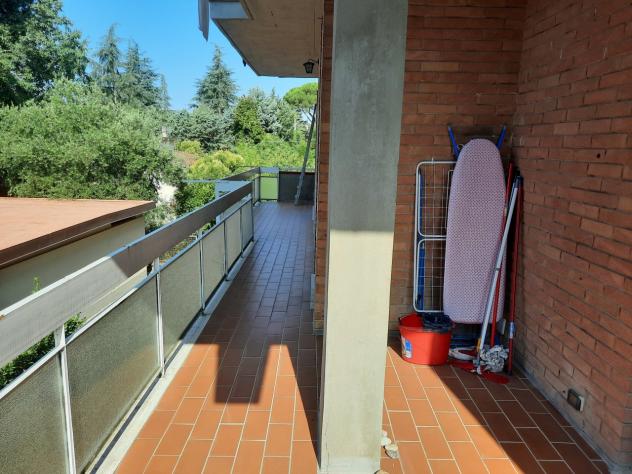 Stanza in appartamento in affitto a Siena - Foto 16
