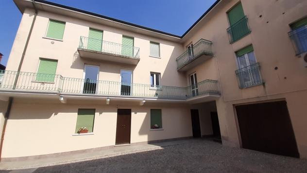 Trilocale in affitto a Vergiate - Foto 15