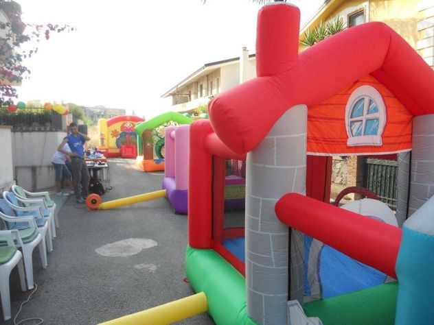IL MAGIC CHRISTMAS DELLA LIFE EVENTI - Foto 2
