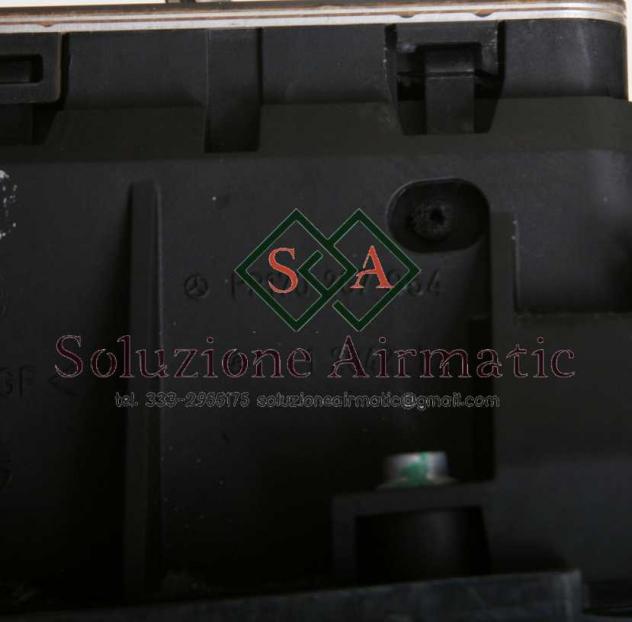 Mercedes ML W163 leva cambio automatico PP170267054 - Foto 4