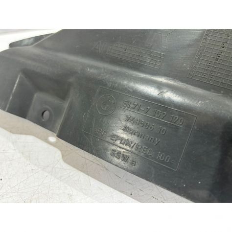 BMW X1 E84 3 E90 Copertura passaruota dx-16066 - Foto 3