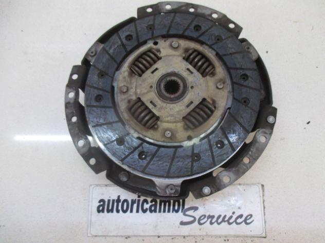 71793534 FRIZIONE FIAT PANDA 1.2 B 44KW 5M 5P (2005) RICAMBIO USATO
