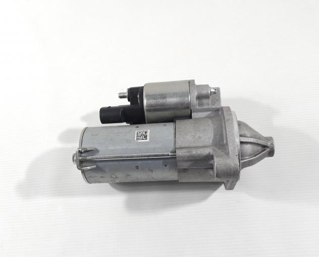 MOTORINO D' AVVIAMENTO DR 5.0 Serie E4T15-3708010AB SQRE4G15C Bifuel/Gas 1500 (19) - Foto 6