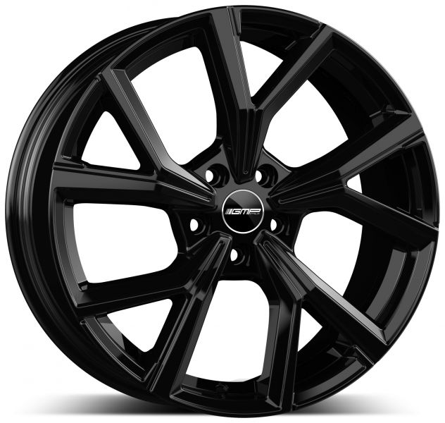 Cerchi in lega per Ford C Max Gmp Swan Totale Mentor Angel 16 17 18 19 - Foto 4