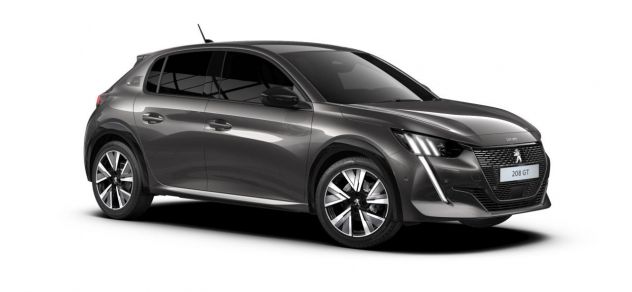 RICAMBI X PEUGEOT 208 GT LINE ANNO 2021