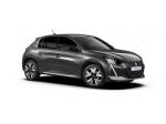 RICAMBI X PEUGEOT 208 GT LINE ANNO 2021