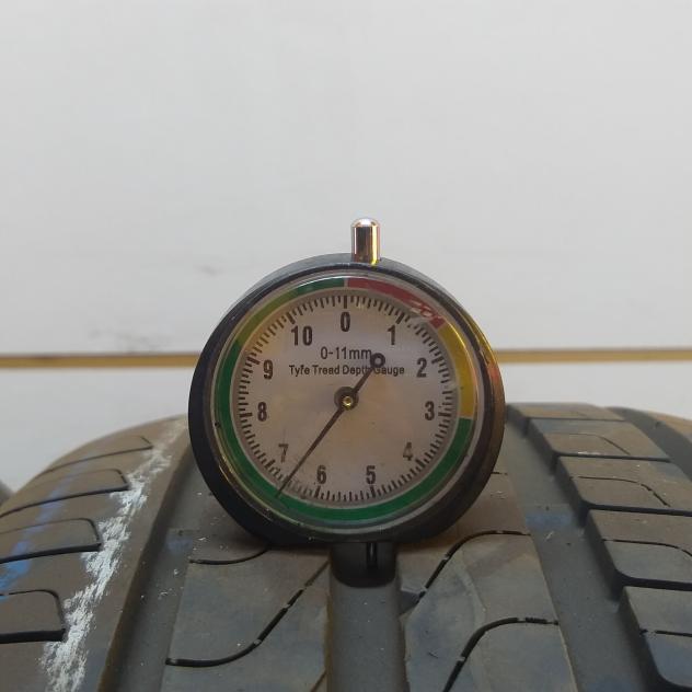 2 GOMME 225 50 18 PIRELLI A54576 - Foto 3