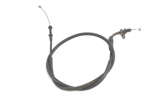 YAMAHA YFZ R 125 5D7F63111000 CAVO FILO ACCELERATORE 08 - 13 THROTTLE CABLE