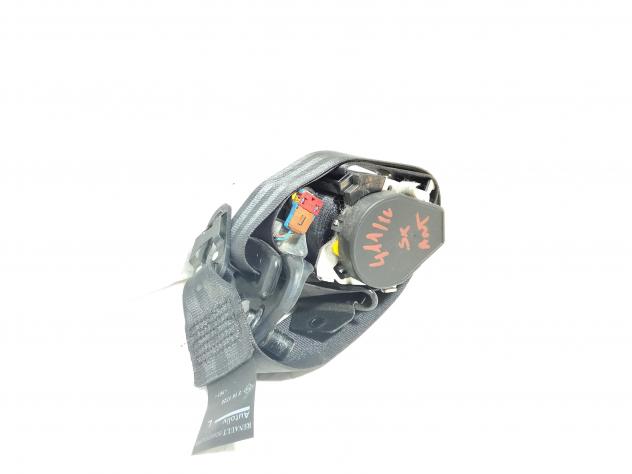 CINTURA DI SICUREZZA ANTERIORE SINISTRA RENAULT Captur Serie 868856883R (1319) - Foto 2