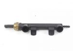 BMW F 700 GS 13548555682 TUBO INIEZIONE RAIL INIETTORI K70 14 - 17 INJECTIO &hellip;