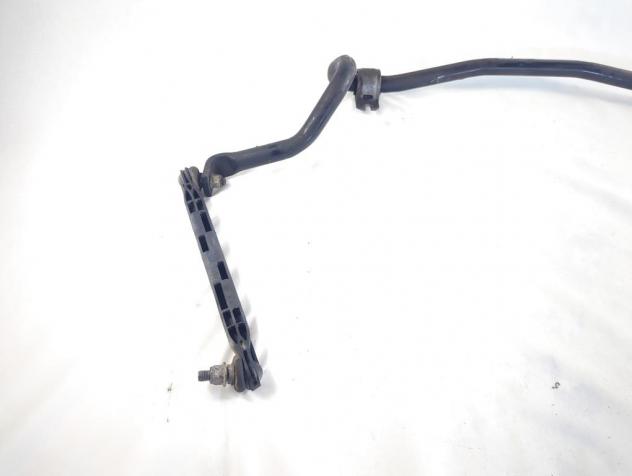 13346851 BARRA STABILIZZATRICE ANTERIORE OPEL ZAFIRA C TOURER 1.6 M 110KW 6M 5P (2013) RICAMBIO USATO - Foto 2