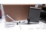 Radiatore riscaldamento abitacolo ford c-max 1253187