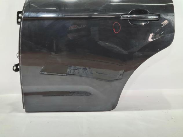 PORTIERA POSTERIORE SINISTRA CITROEN C3 Serie HFV (0915) - Foto 8
